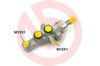 BREMBO M 50 008 Brake Master Cylinder